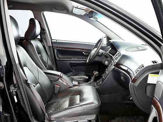 Volvo S80 Summum ATM 2.5 D5 103kW Tallina