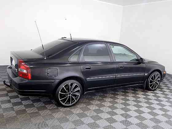 Volvo S80 Summum ATM 2.5 D5 103kW Tallina
