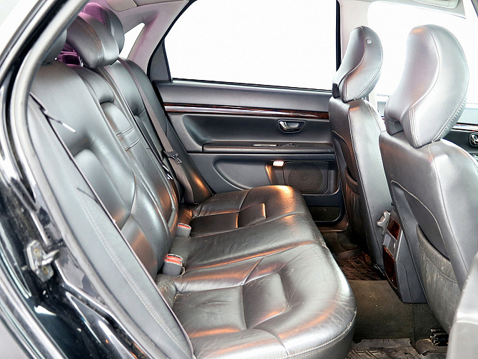 Volvo S80 Summum ATM 2.5 D5 103kW Tallina - foto 7