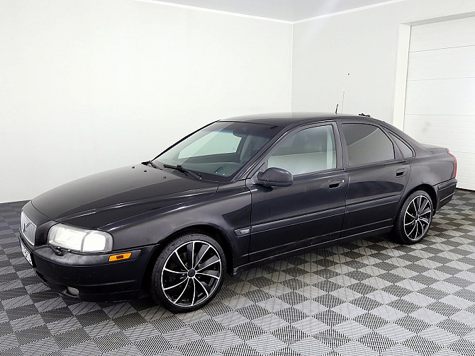 Volvo S80 Summum ATM 2.5 D5 103kW Tallina - foto 2