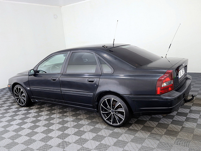 Volvo S80 Summum ATM 2.5 D5 103kW Tallina - foto 4