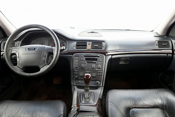 Volvo S80 Summum ATM 2.5 D5 103kW Tallina - foto 5
