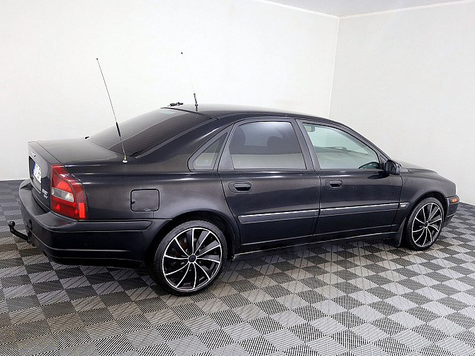 Volvo S80 Summum ATM 2.5 D5 103kW Tallina - foto 3