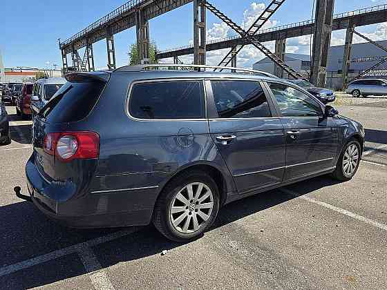 Volkswagen Passat Comfortline 2.0 TDI 100kW Tallina