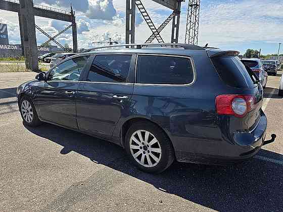Volkswagen Passat Comfortline 2.0 TDI 100kW Tallina