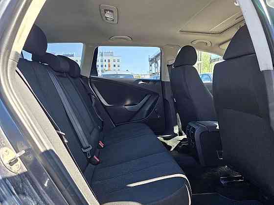 Volkswagen Passat Comfortline 2.0 TDI 100kW Tallina
