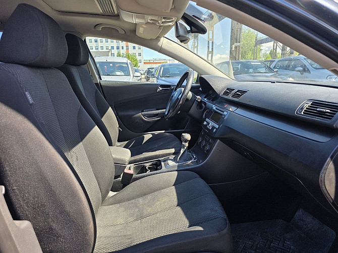 Volkswagen Passat Comfortline 2.0 TDI 100kW Tallina - foto 5