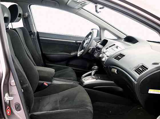 Honda Civic Elegance Facelift LPG ATM 1.8 103kW Таллин