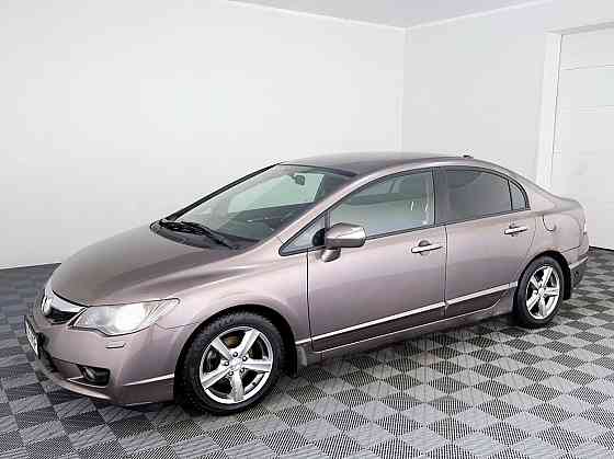 Honda Civic Elegance Facelift LPG ATM 1.8 103kW Таллин