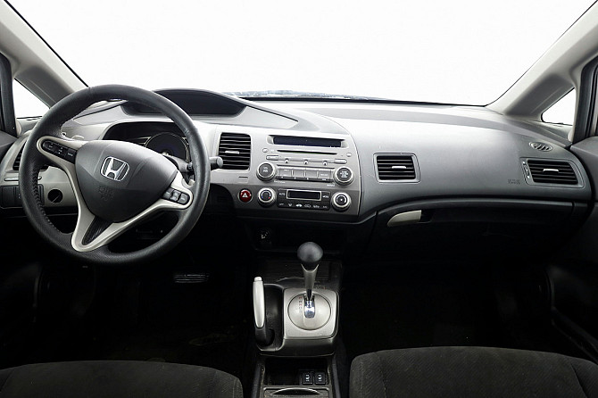 Honda Civic Elegance Facelift LPG ATM 1.8 103kW Таллин - изображение 5
