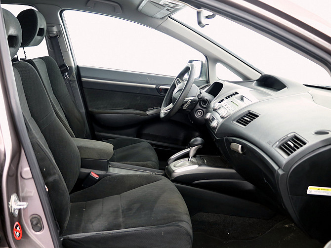 Honda Civic Elegance Facelift LPG ATM 1.8 103kW Таллин - изображение 6