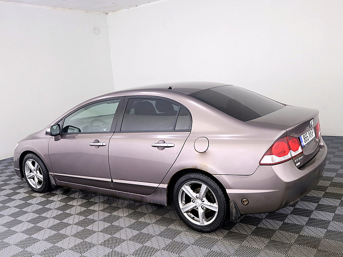 Honda Civic Elegance Facelift LPG ATM 1.8 103kW Таллин - изображение 4