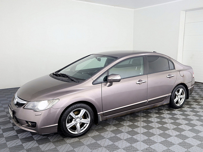 Honda Civic Elegance Facelift LPG ATM 1.8 103kW Таллин - изображение 2