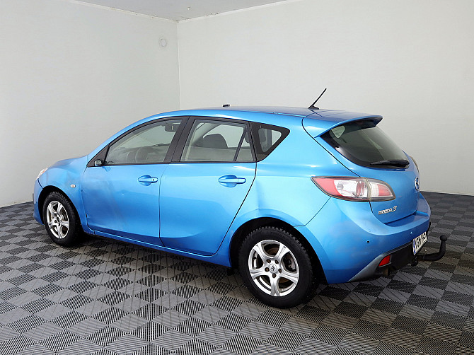 Mazda 3 Elegance 1.6 77kW Tallina - foto 4