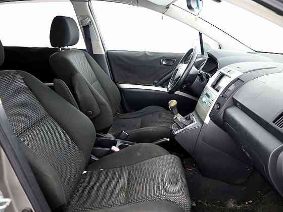 Toyota Corolla Verso Linea Sol 2.2 D-CAT 130kW Таллин