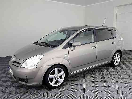 Toyota Corolla Verso Linea Sol 2.2 D-CAT 130kW Таллин