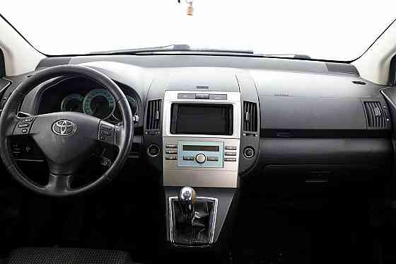 Toyota Corolla Verso Linea Sol 2.2 D-CAT 130kW Таллин