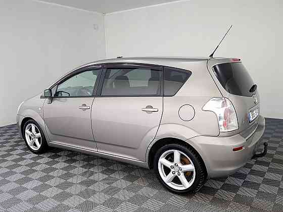 Toyota Corolla Verso Linea Sol 2.2 D-CAT 130kW Таллин
