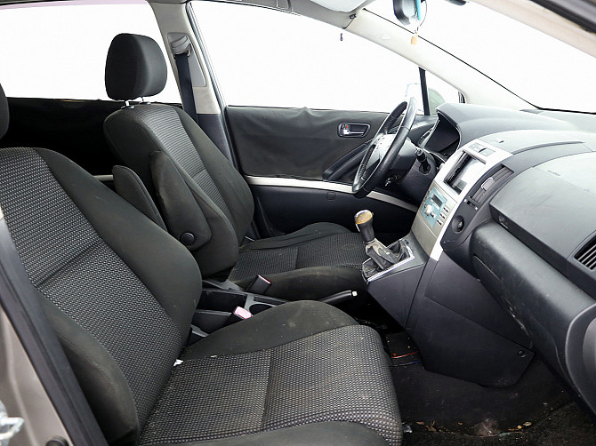 Toyota Corolla Verso Linea Sol 2.2 D-CAT 130kW Таллин - изображение 6