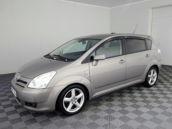 Toyota Corolla Verso Linea Sol 2.2 D-CAT 130kW Таллин - изображение 2