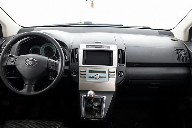 Toyota Corolla Verso Linea Sol 2.2 D-CAT 130kW Таллин - изображение 5