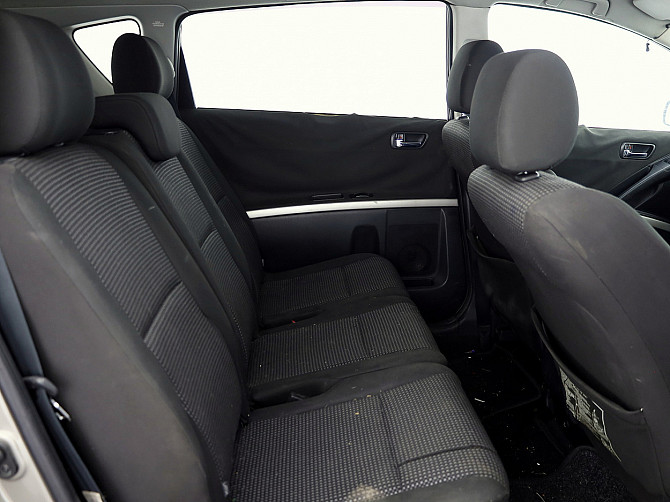 Toyota Corolla Verso Linea Sol 2.2 D-CAT 130kW Таллин - изображение 7