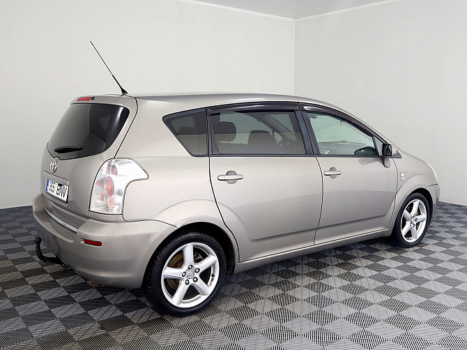 Toyota Corolla Verso Linea Sol 2.2 D-CAT 130kW Таллин - изображение 3