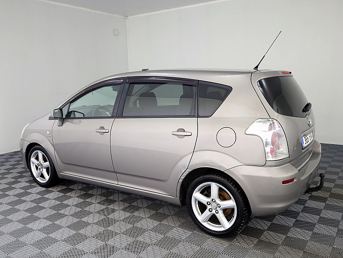 Toyota Corolla Verso Linea Sol 2.2 D-CAT 130kW Таллин - изображение 4