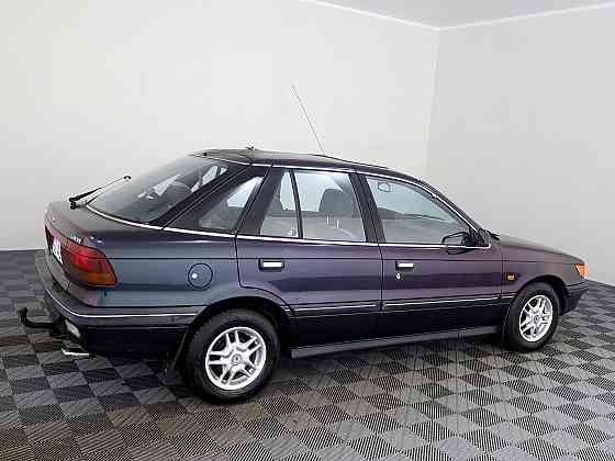 Mitsubishi Lancer Comfort ATM 1.5 62kW Tallina