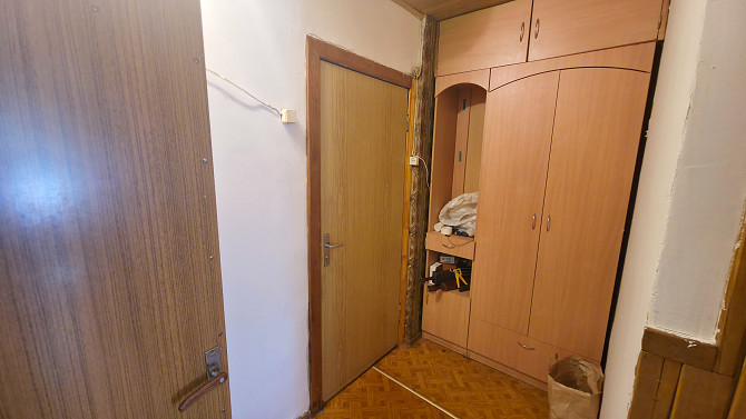 Dzīvokļa video tūri var noskatīties, nospiežot uz mājas lapas sludinājuma lejasdaļā. Tas ļaus... Рига - изображение 8