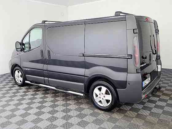 Nissan Primastar Van 1.9 dCi 74kW Tallina
