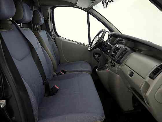 Nissan Primastar Van 1.9 dCi 74kW Tallina