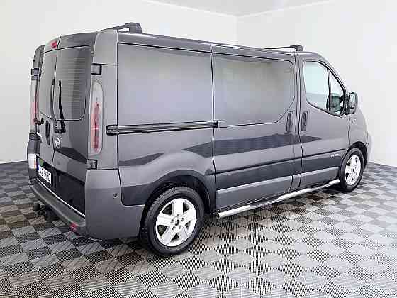 Nissan Primastar Van 1.9 dCi 74kW Tallina