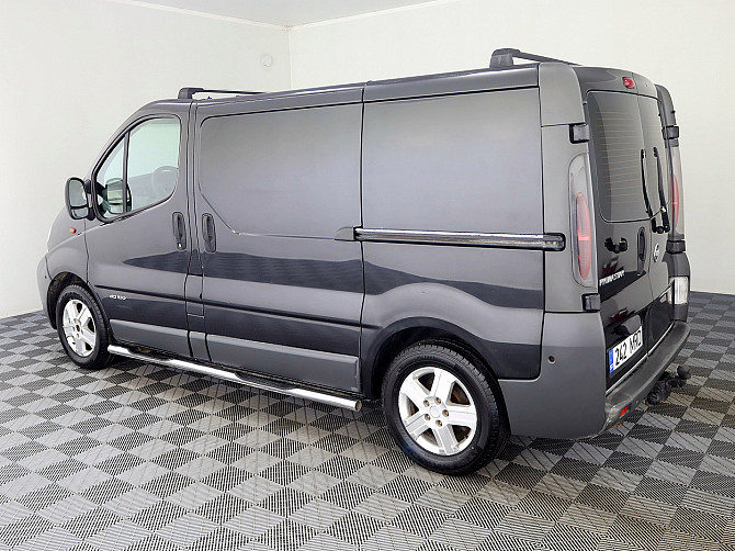 Nissan Primastar Van 1.9 dCi 74kW Tallina - foto 4