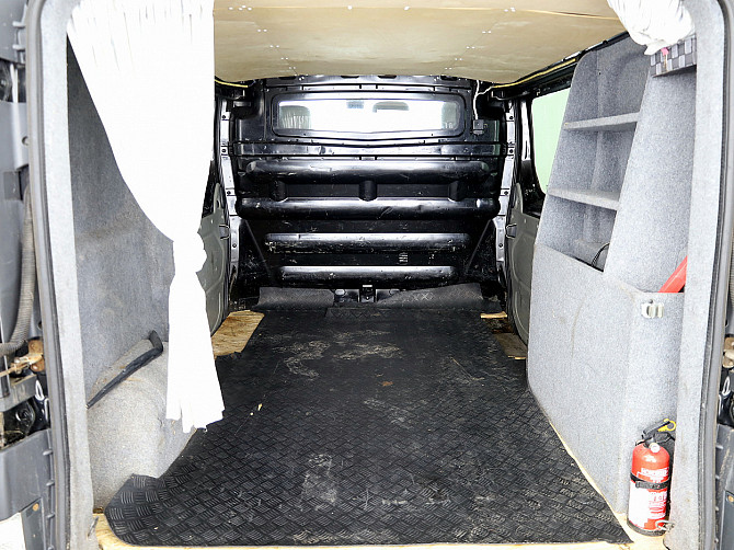 Nissan Primastar Van 1.9 dCi 74kW Tallina - foto 8