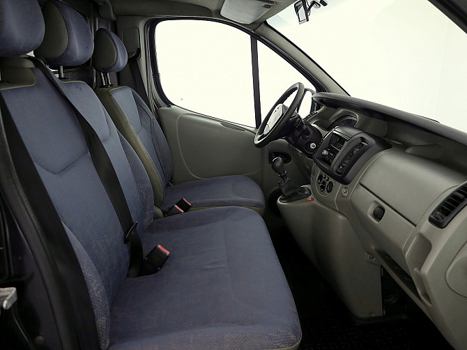 Nissan Primastar Van 1.9 dCi 74kW Tallina - foto 6