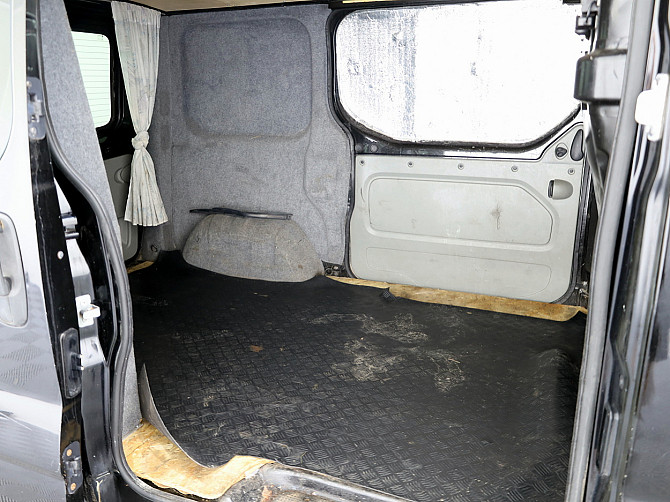 Nissan Primastar Van 1.9 dCi 74kW Tallina - foto 7