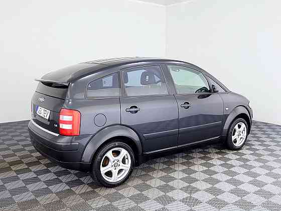 Audi A2 Comfortline 1.4 55kW Tallina