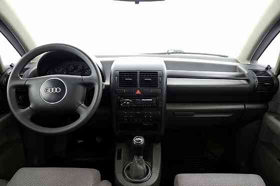 Audi A2 Comfortline 1.4 55kW Tallina