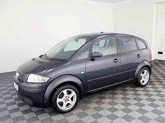 Audi A2 Comfortline 1.4 55kW Tallina