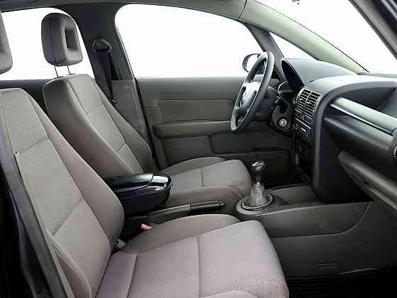 Audi A2 Comfortline 1.4 55kW Tallina