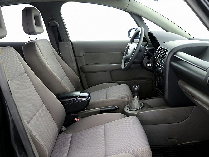 Audi A2 Comfortline 1.4 55kW Tallina - foto 6