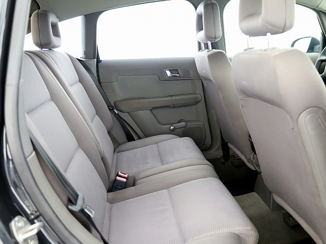 Audi A2 Comfortline 1.4 55kW Tallina - foto 7