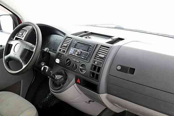 Volkswagen Transporter Comfortline 1.9 TDI 75kW Tallina