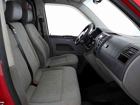 Volkswagen Transporter Comfortline 1.9 TDI 75kW Tallina