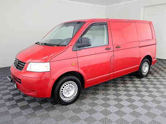 Volkswagen Transporter Comfortline 1.9 TDI 75kW Tallina