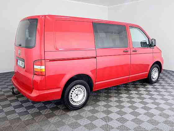 Volkswagen Transporter Comfortline 1.9 TDI 75kW Tallina
