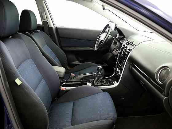 Mazda 6 Facelift 2.0 108kW Tallina