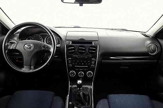 Mazda 6 Facelift 2.0 108kW Tallina
