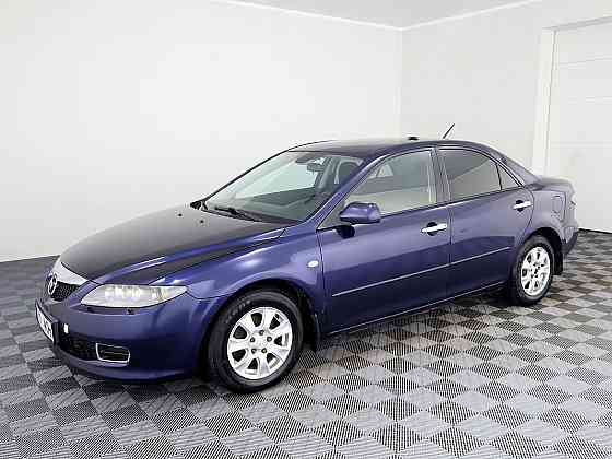 Mazda 6 Facelift 2.0 108kW Tallina